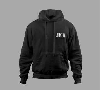 hoodie ( JOKER )